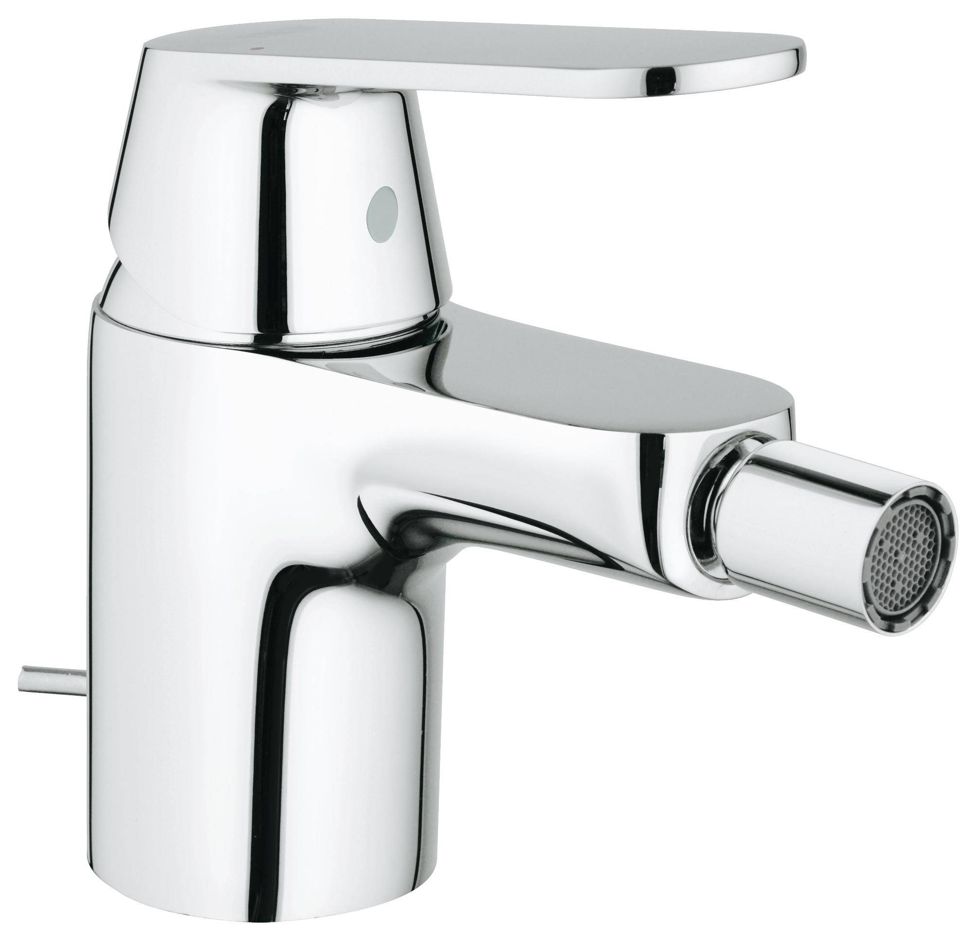 GROHE EuroSmart 32839000 Смеситель для биде