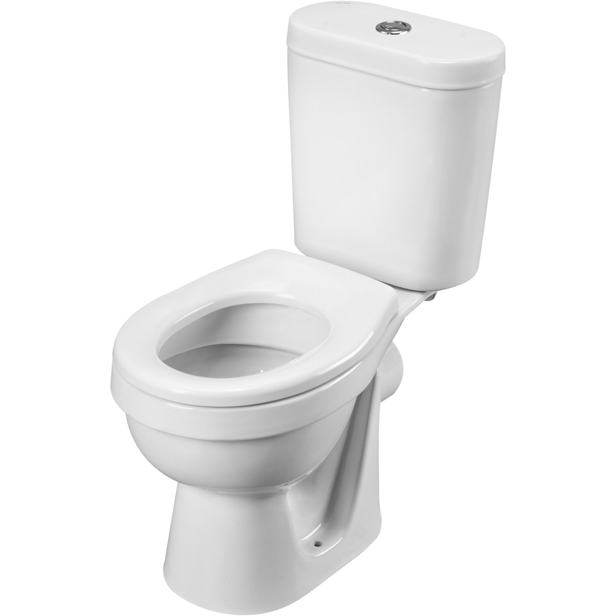 SANTEK Унитаз-компакт детский "Каспер"