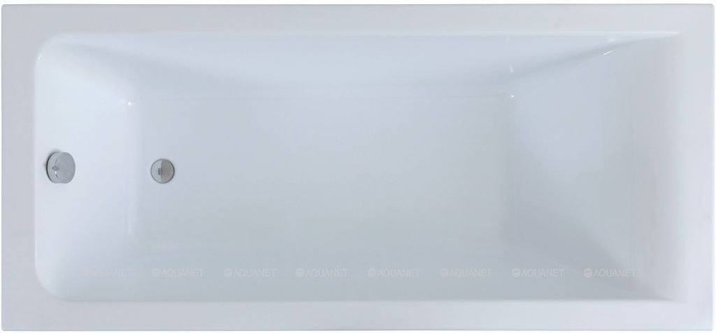 AQUANET Ванна BRIGHT 180*80