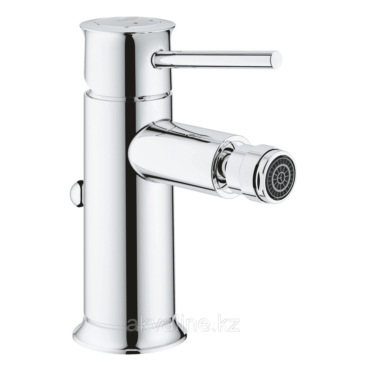 Смеситель для биде GROHE Bau Classic 32864000