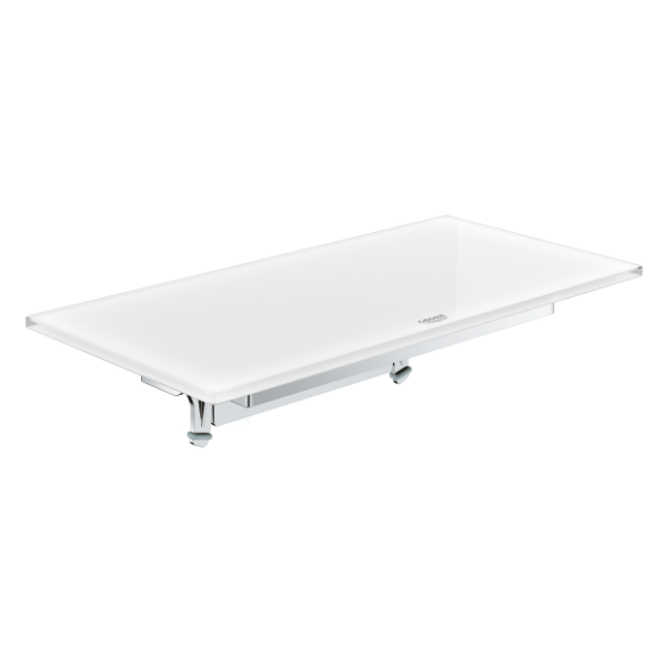 GROHE Plus Полочка для смесителя (40954000) 