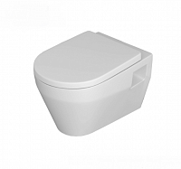 Керамин Унитаз консольный Бари Slim МЛ