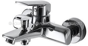 Bravat Real Смеситель для ванны с душем (F6121179CP-01)