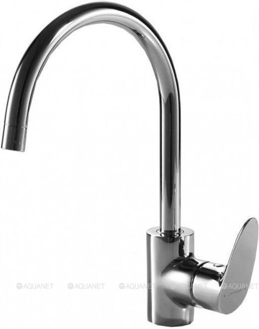 Bravat Drop Смеситель для кухни (F74898C-1A)