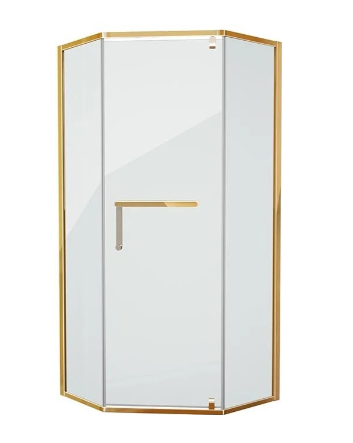 GROSSMAN Душевое ограждение ST-90GQ (90x90x200)