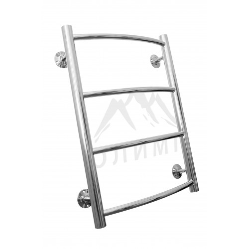 Полотенцесушитель водяной Олимп Лесенка Прямая 500 х 600 мм.