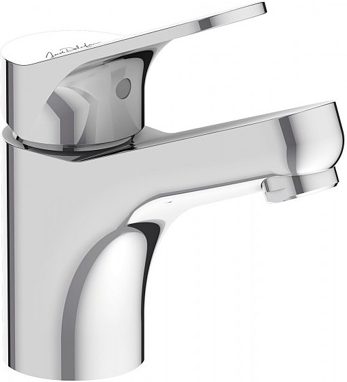 Jacob Delafon Brive Смеситель для раковины, хром
