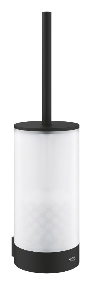 GROHE Selection Tуалетный ершик в комплекте (41215KF0)