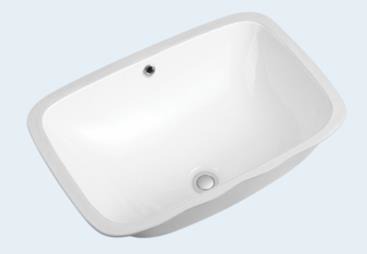 KVALITA 560*370*210 Раковина под столешницу 2022