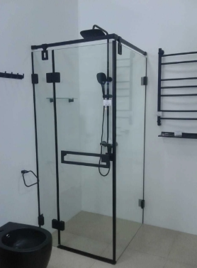 GROSSMAN Душевое ограждение ST-90BQ (90x90x200)