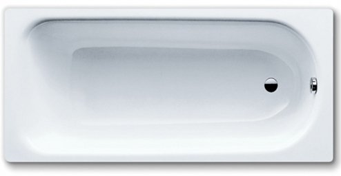 Kaldewei Ванна стальная Saniform Plus 170x70