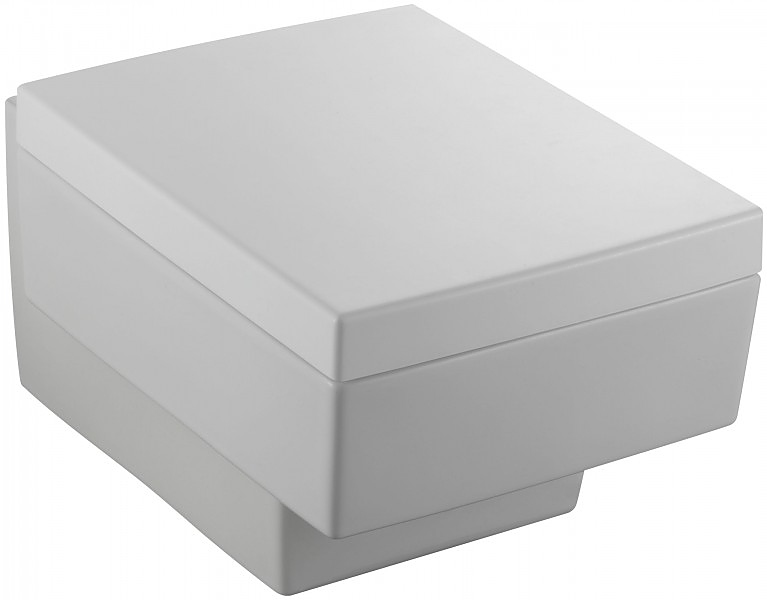 Jacob Delafon Terrace Унитаз подвесной EDA102-00