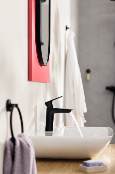 GROHE QuickFix Start Смеситель для раковины (235752432)