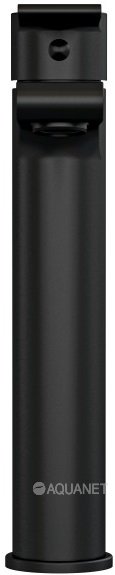 Cersanit Смеситель для раковины Brasko Black