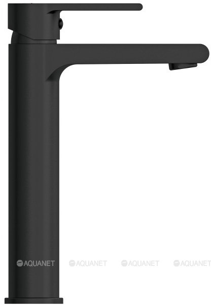 Cersanit Смеситель для раковины Brasko Black