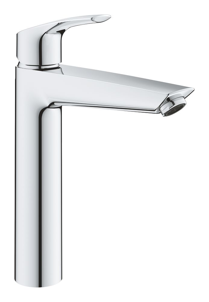 GROHE Eurosmart 2021 Смеситель для отдельностоящей раковины, размер XL 23971003