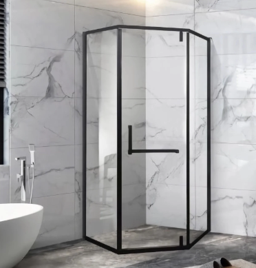APPOLO Душевое ограждение AP06-90-V