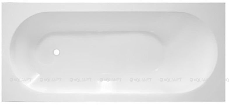 Aquanet Ванна LOTOS STONE 1800x800 (332894)