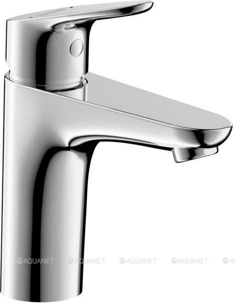 Bravat Drop Смеситель для раковины (F14898C-RUS)