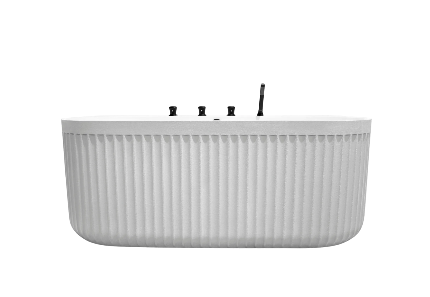 Ванна 170х80, белая SSWW WB1704