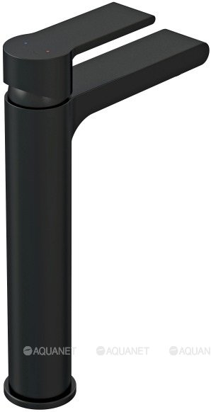Cersanit Смеситель для раковины Brasko Black