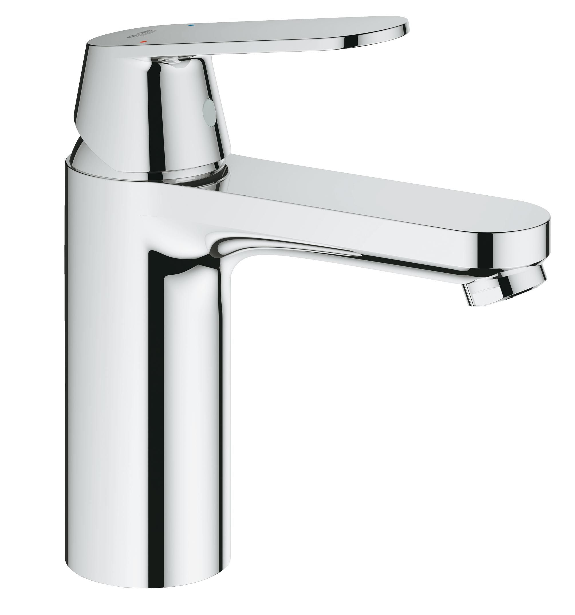 Grohe Смеситель Eurosmart Cosmopolitan для раковины 23327000