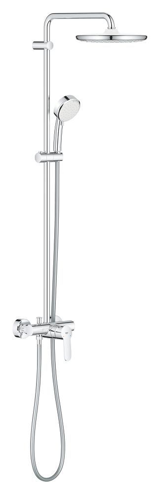 26673000 GROHE Tempesta Cosmopolitan 250 система