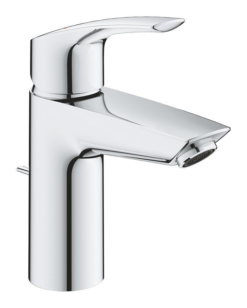 GROHE Eurosmart 2021 23456003 Смеситель для раковины