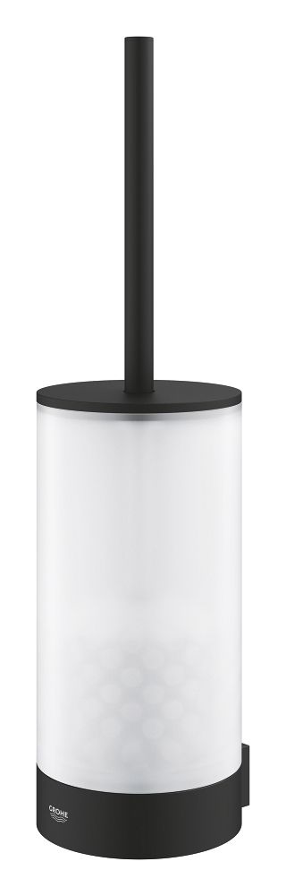 GROHE Selection Tуалетный ершик в комплекте (41215KF0)
