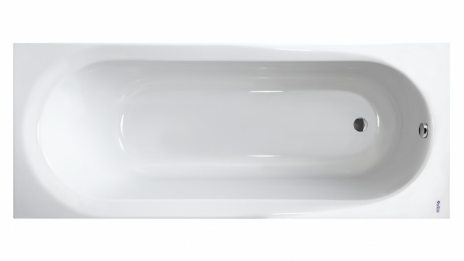 APPOLO Ванна акриловая Baline 150*70