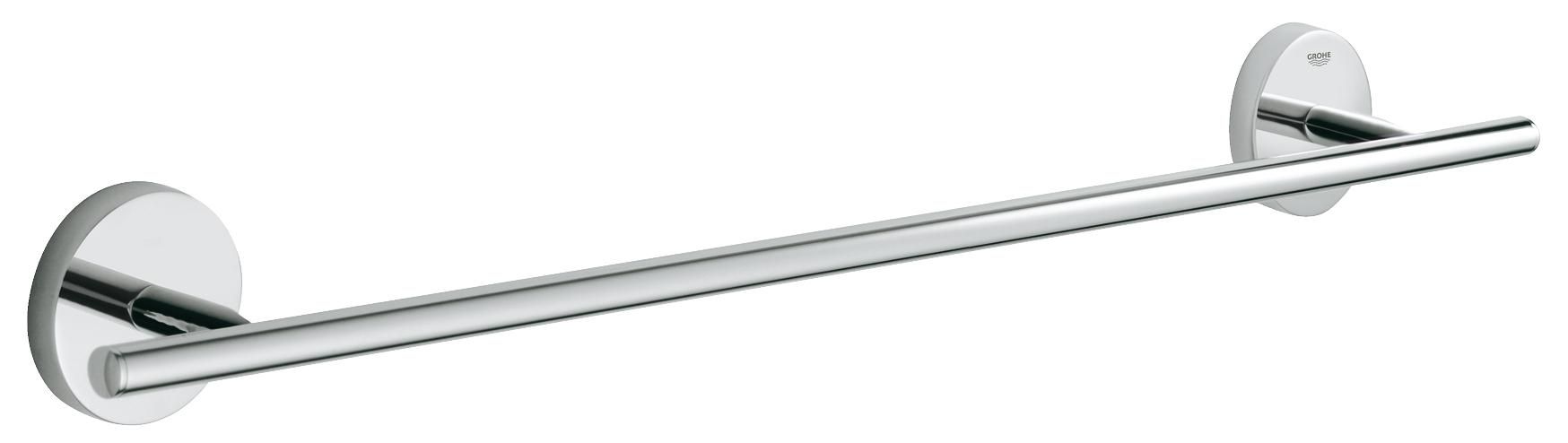 GROHE BauCosmopolitan Держатель для банного полотенца (40459001)