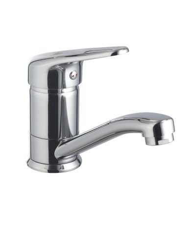 Lemark Luna LM4107C Смеситель для умывальника