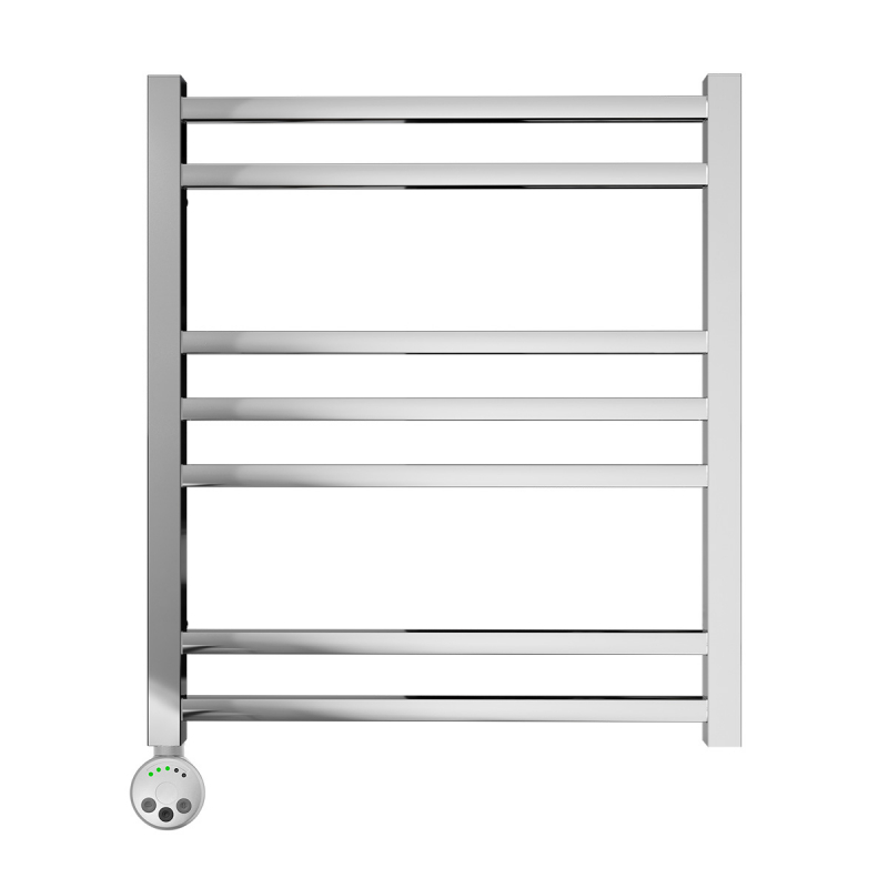 Lemark Полотенцесушитель Unit LM45607E П7 500x600, левый/правый