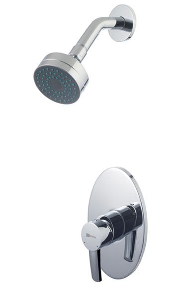 Lemark Atlantiss LM3220C Смеситель для душа