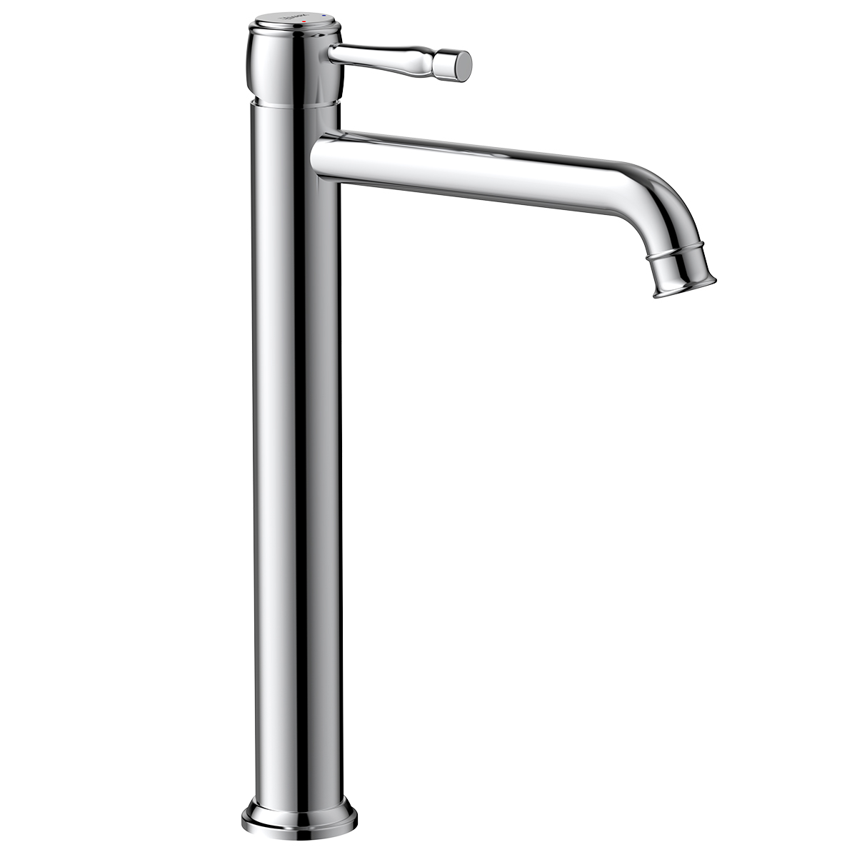 Lemark Pushkin LMF-8615B-C Смеситель для раковины высокий
