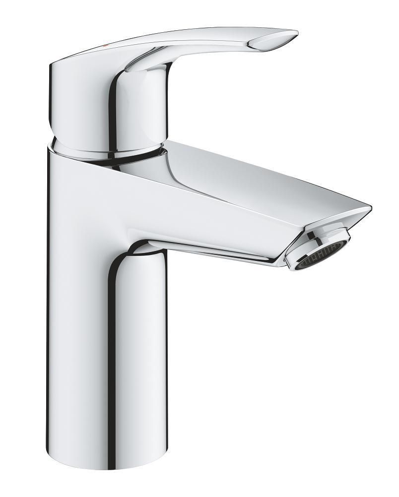GROHE Eurosmart New Смеситель для раковины (32467003)