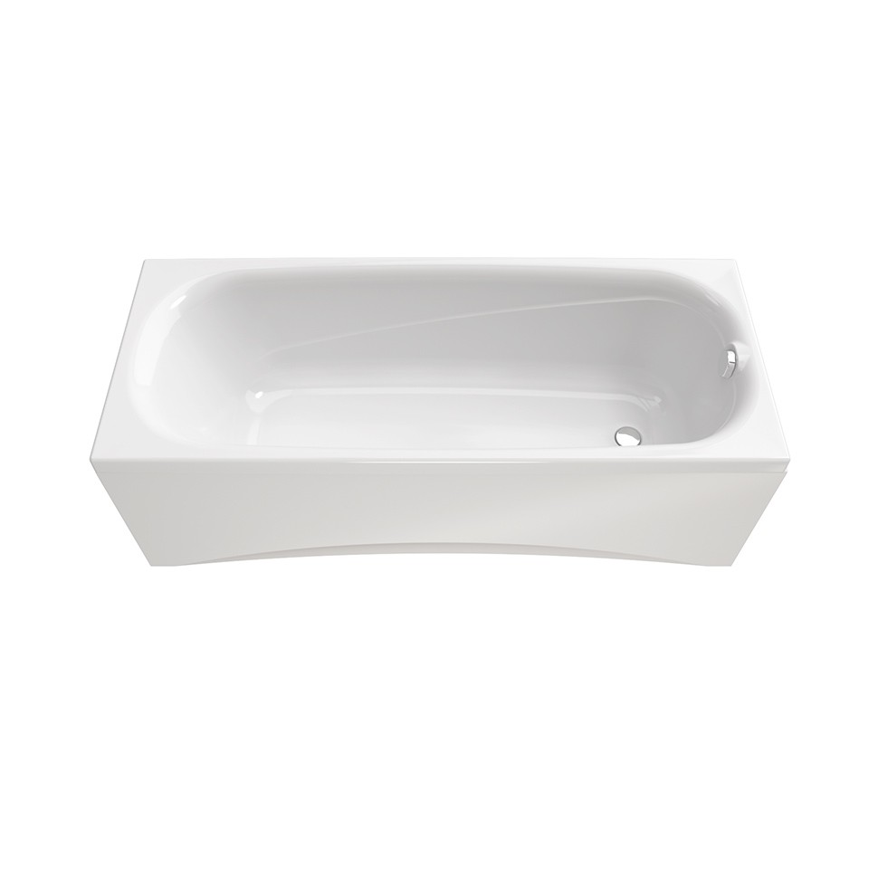 Тритон ванна ЕВРОПА 170х70