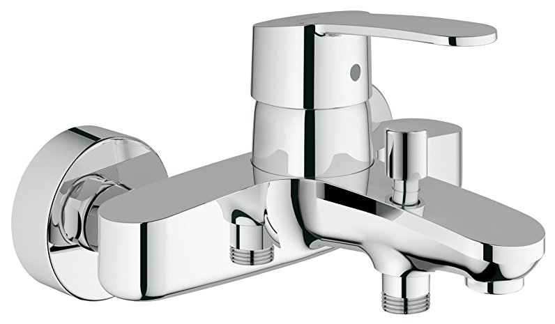 23209000 Смеситель для ванны Grohe Cosmopolitan, однорычажный