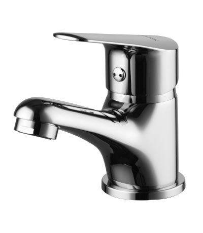 Смеситель для умывальника Lemark Partner LM6556C