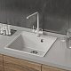 ULGRAN Quartz Кухонная мойка Forte 505
