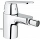GROHE EuroSmart 32839000 Смеситель для биде