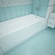 Метакам ванна акриловая VISTA 170х75