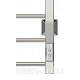 ДВИН полотенцесушитель электрический S plaza neo 80/50