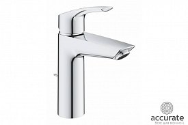 23322003 GROHE EuroSmart New Смеситель для раковины