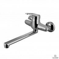 LeMark LM4111C "Луна" Смеситель для кухни/умывальника 