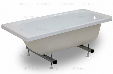 Тритон ванна Ультра 130х70	