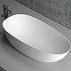 Отдельностоящая ванна Minotti Illusion 170*80