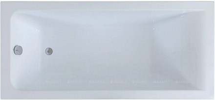 AQUANET Ванна BRIGHT 180*80