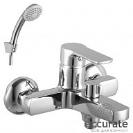 LeMark LM1512C "плюс Грейс" Смеситель для ванны