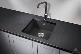 Granula Кухонная мойка GR-3801